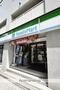 コンビニ　ファミリーマート江戸川橋駅西店（コンビニ）まで490m