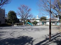 公園　弥生公園（公園）まで1775m