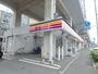 コンビニ　サークルK武蔵中原店（コンビニ）まで926m