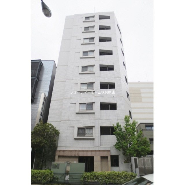 建物外観　★《見学予約受付中》当店では契約金がクレジット決済可能です★