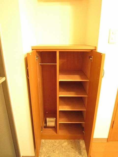 その他設備　別部屋参考です。