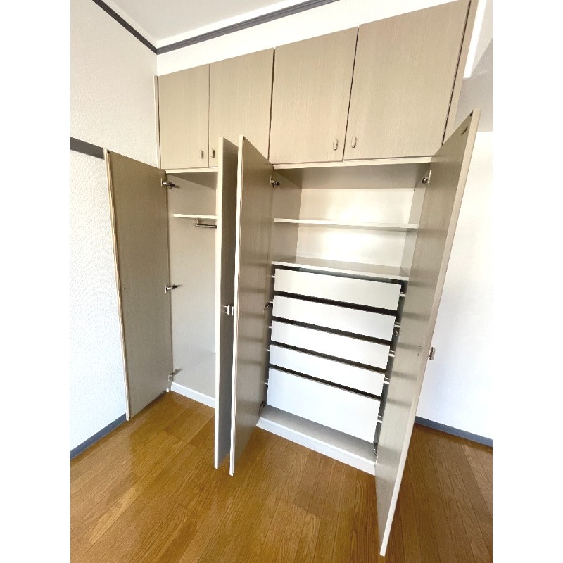 その他部屋・スペース