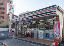 コンビニ　セブン-イレブン 品川東中延２丁目店（コンビニ）まで258m