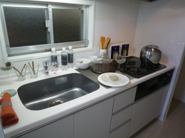 キッチン