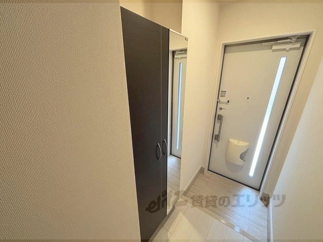 収納　下駄箱