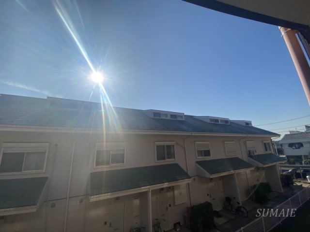 眺望　景色です☆
