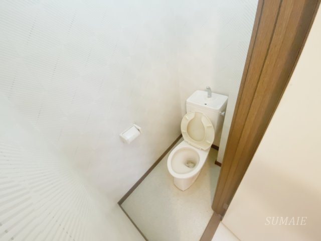 トイレ　トイレです☆