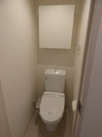 トイレ　※同タイプ別室