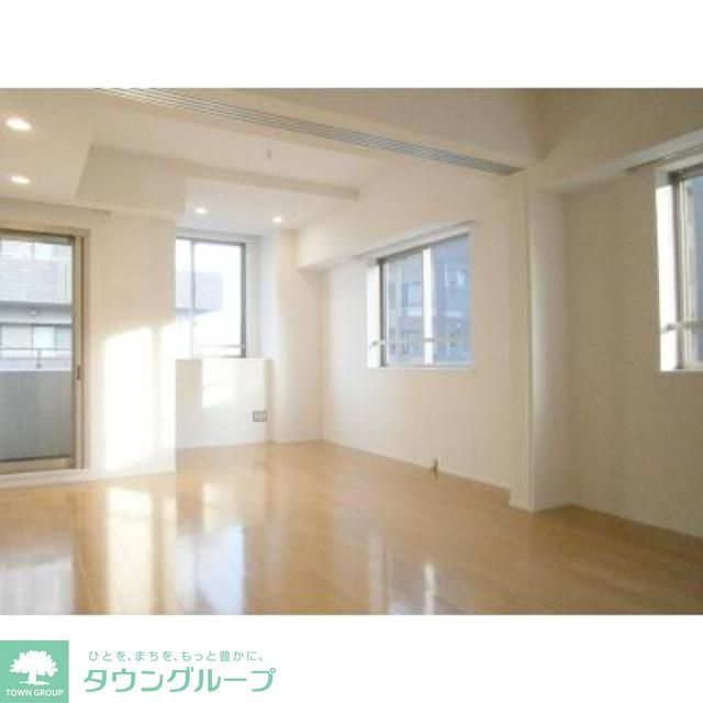 居室・リビング　※写真は同タイプ住戸です。