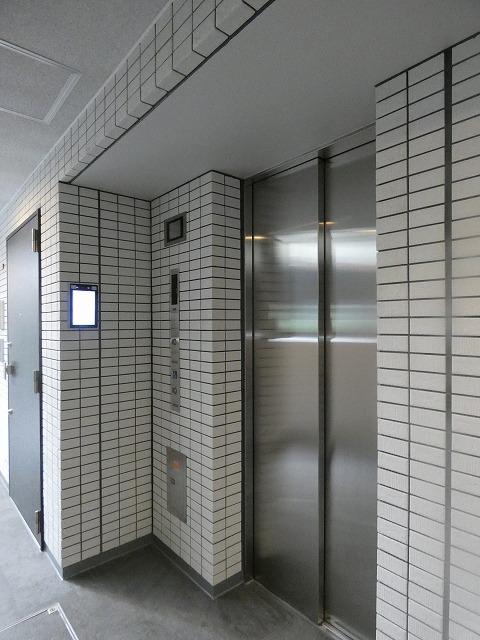 その他共有部分　共有部分