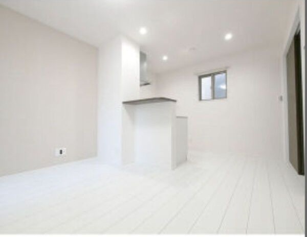 その他部屋・スペース　※写真は同じマンションの違う部屋のものになります。