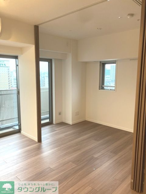 居室・リビング　※写真は同タイプ住戸です。