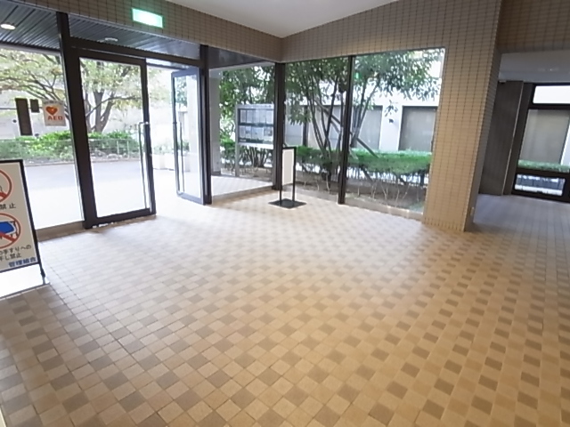 ロビー