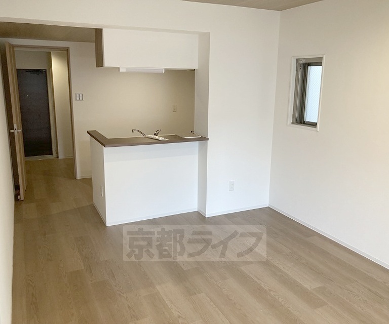 その他共有部分　・建築中