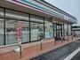コンビニ　セブンイレブン宮代須賀店（コンビニ）まで800m