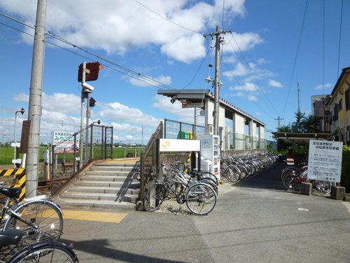 その他　尾張森岡駅（その他）まで1048m