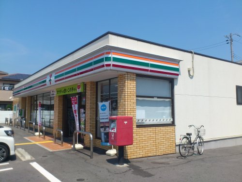 コンビニ　セブンイレブン 姫路別所佐土店（コンビニ）まで64m