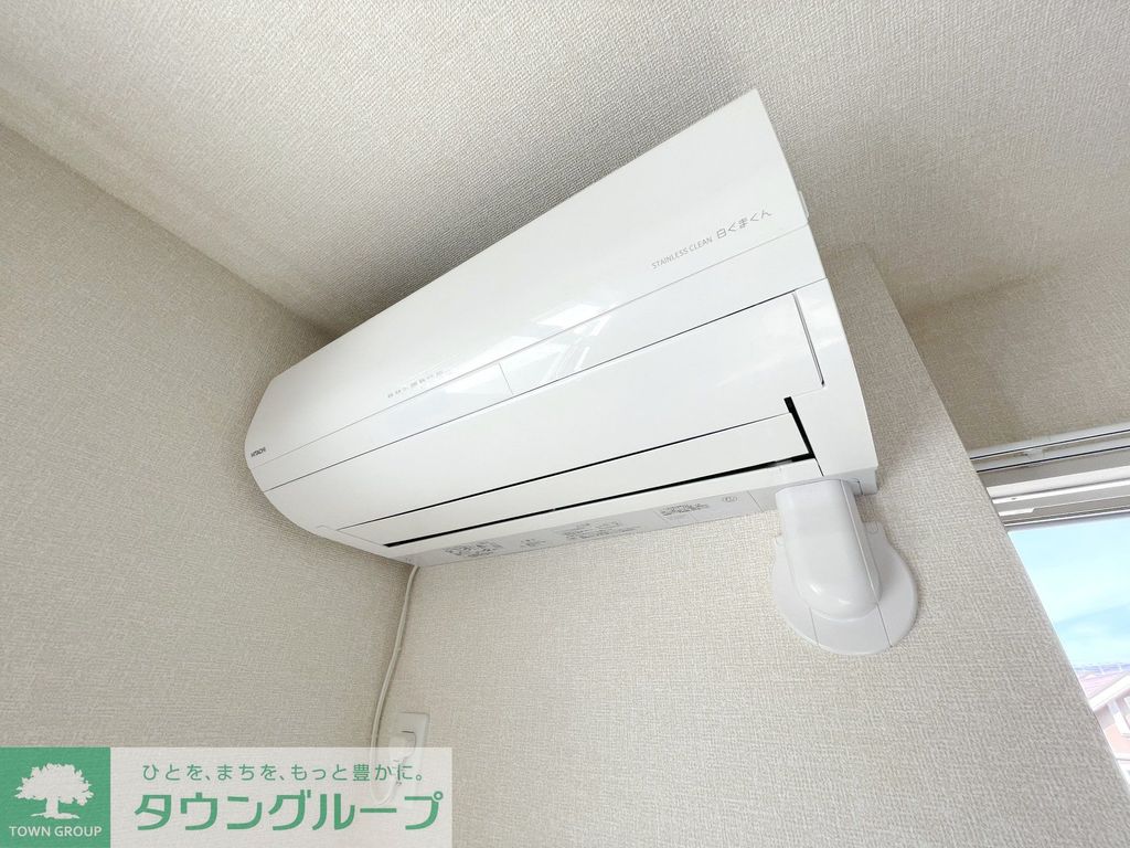 その他設備　★お部屋探しはタウンハウジング稲田堤店まで★