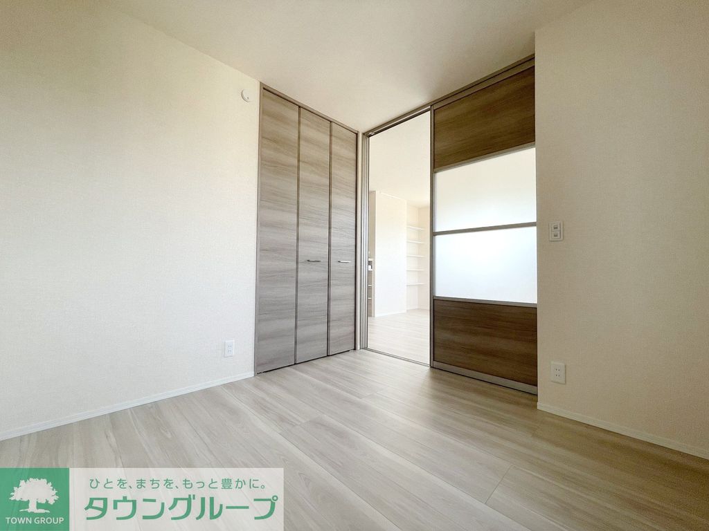 その他部屋・スペース　★お部屋探しはタウンハウジング稲田堤店まで★