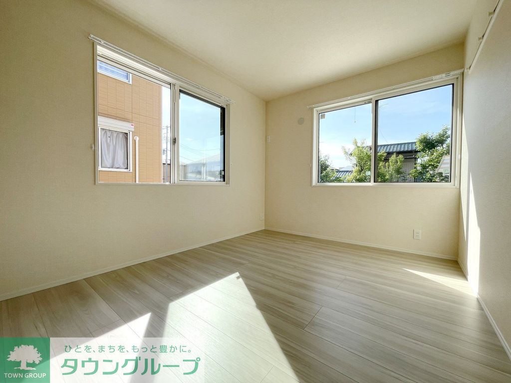 その他　★お部屋探しはタウンハウジング稲田堤店まで★