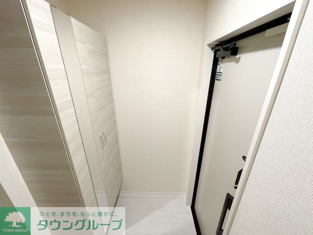 バルコニー　★お部屋探しはタウンハウジング稲田堤店まで★