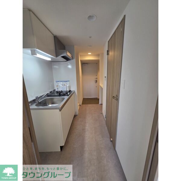 SHOKEN Residence名古屋SOUTHの内装写真