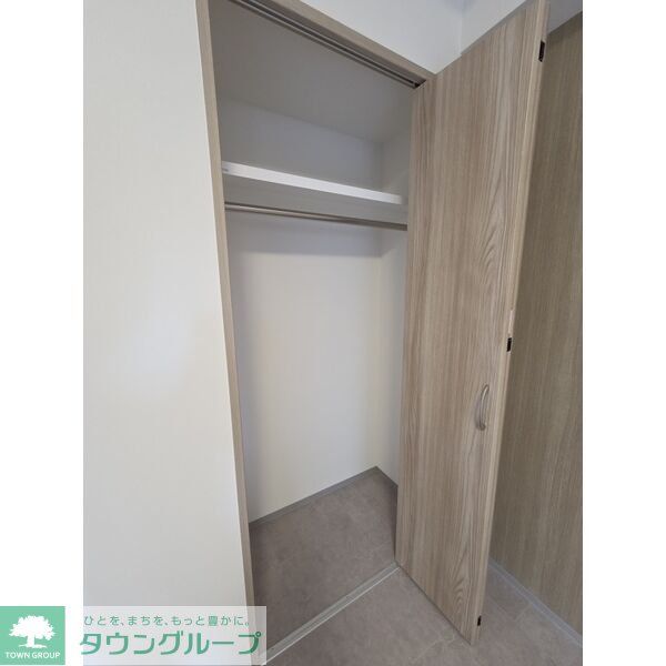 SHOKEN Residence名古屋SOUTHの内装写真