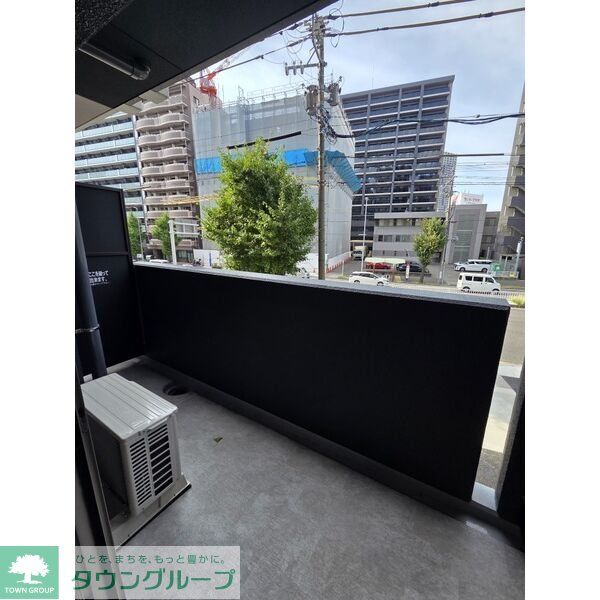 SHOKEN Residence名古屋SOUTHの内装写真