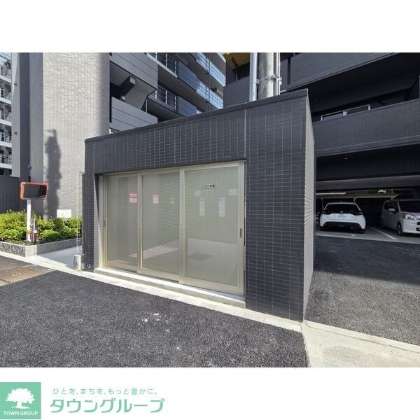 SHOKEN Residence名古屋SOUTHのその他写真