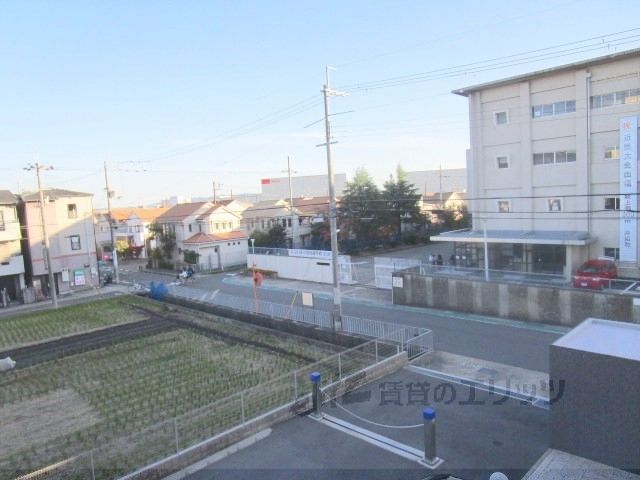 その他　眺望