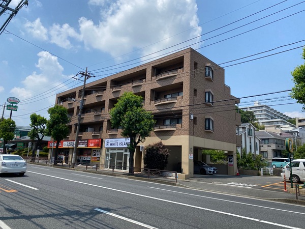 建物外観　当店おすすめ物件♪