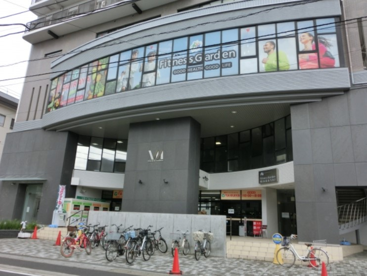 スーパー　TAIRAYA馬橋店（スーパー）まで323m