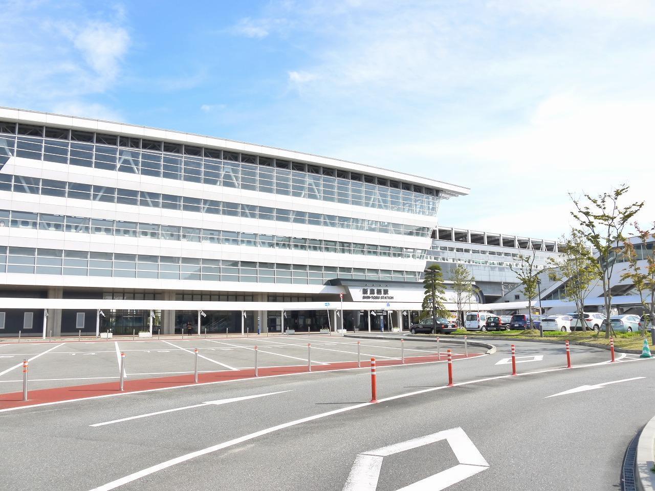 その他　新鳥栖駅（その他）まで750m