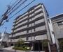 西京極駅より徒歩13分 4階 築35年3ヶ月の賃貸物件