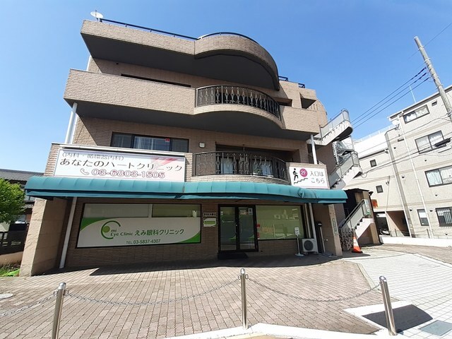 その他　あなたのハートクリニック（その他）まで16m
