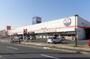 スーパー　東武ストア新船橋店（スーパー）まで281m
