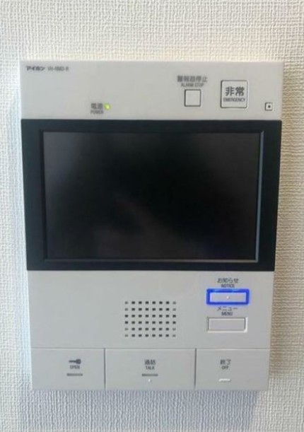 セキュリティ　☆セキュリティ☆