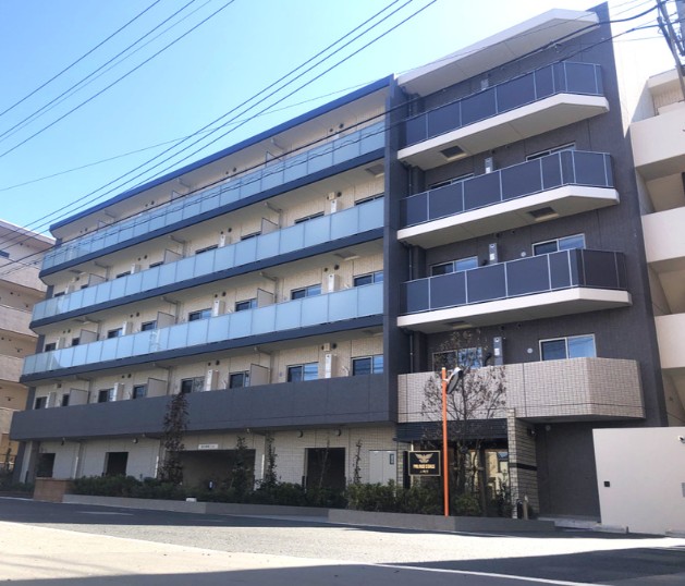 建物外観　☆外観☆