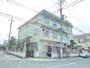 建物外観　♪快適新生活はこのお部屋から！♪
