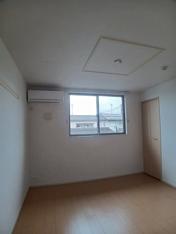 その他部屋・スペース　明るい室内です
