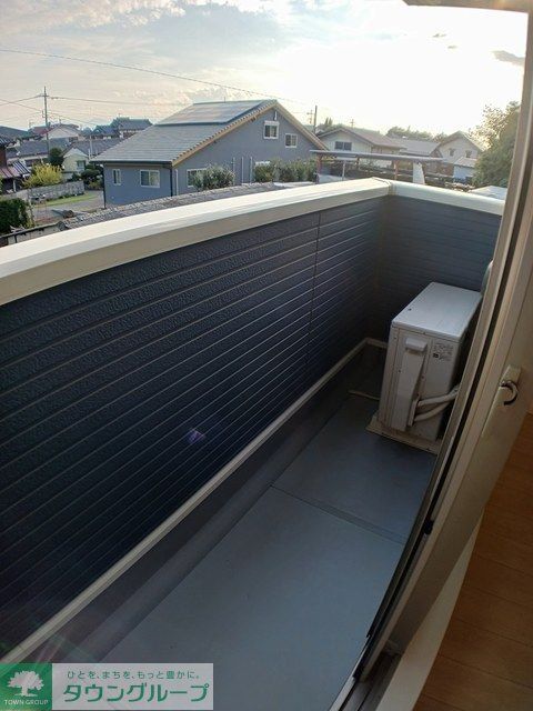 ブルローネの内装写真