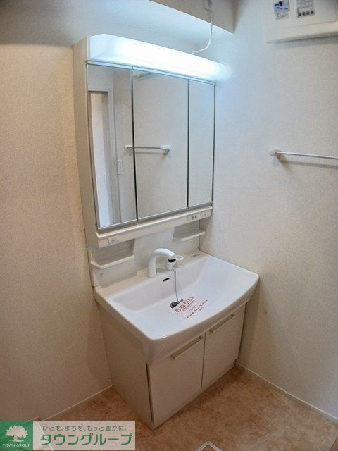 ブルローネの内装写真