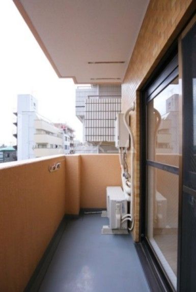 ライオンズマンション三鷹さくら通りの内装写真