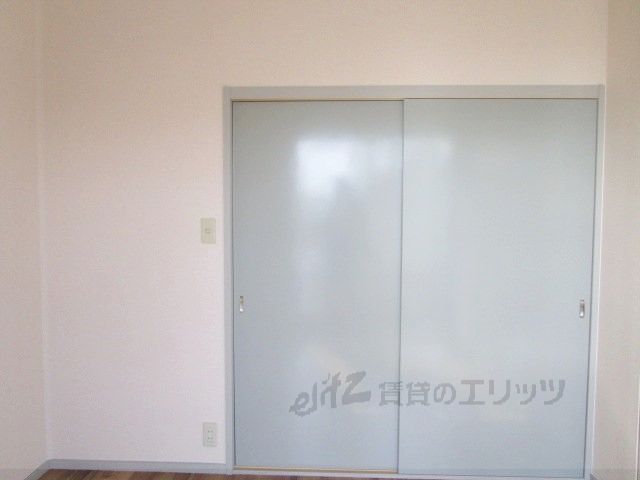 収納　洋室