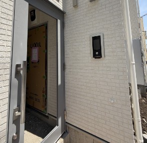 エントランス　☆エントランス☆
