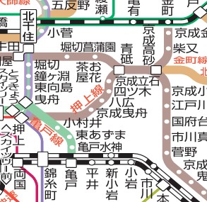その他　☆路線図☆