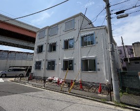 建物外観　☆外観☆