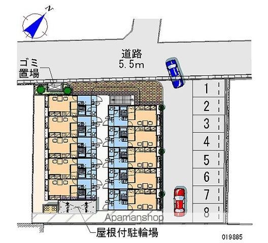 その他共有部分　その他共有部分