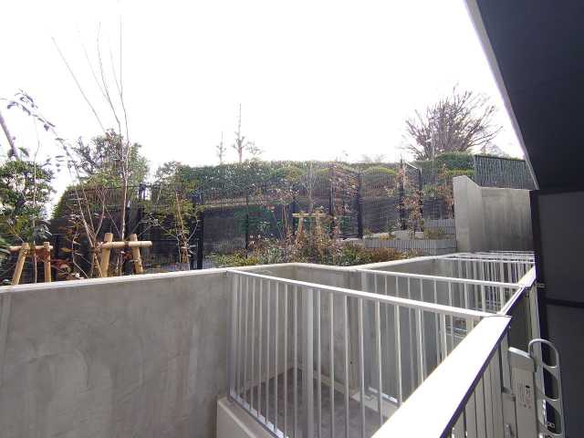 ALTERNA護国寺のその他写真