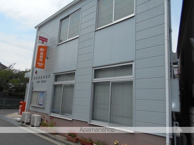 郵便局　堺南野田郵便局（郵便局）まで219m
